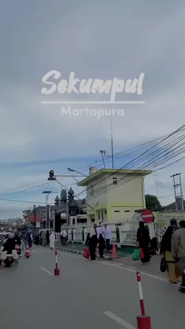 #sekumpulmartapura #berkatgurukita 