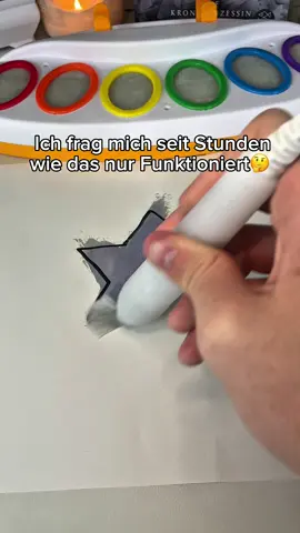 Ich verstehe es nicht?😅#momfinds #magic #board #kidstoy #paint 