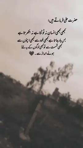 hazrat Ali farmate Hai🖤 #1millionaudition #aesthetic #poetrystatus #foryou #foryoupage #fyp #deep_lines467 