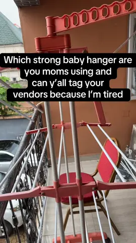 Please recommend the ones you’ve used for 3years or very strong one..  #babyhanger #babyclothrack #hanger #postpartum 