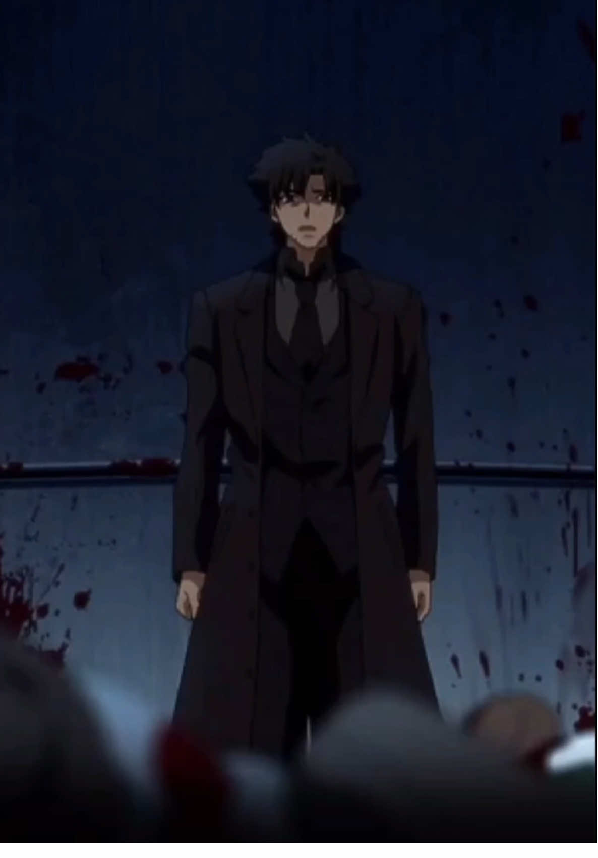 Kiritsugu Sees The Truth | Fate/Zero Episode 24 Anime Edit #fate #fatezero #fatezeroedit #fatestaynight #emotional #fategrandorder #speach #kiritsuguemiya #saber 