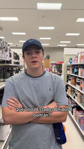 Estados unidos