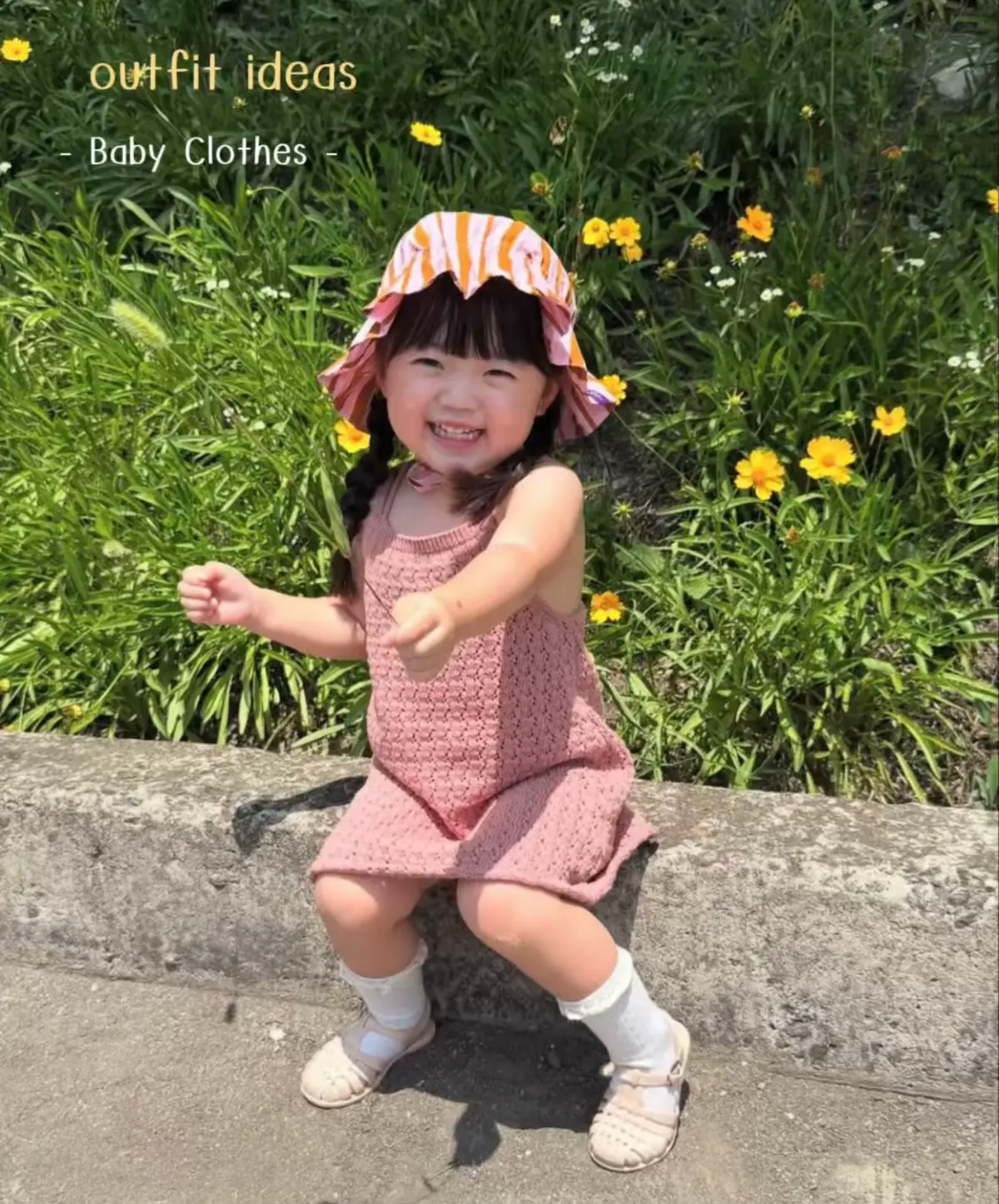 👧🏼🧺Outfit Ideas - Baby Clothes - #ไอเดียแต่งตัวลูกสาว #ไอเดียวแต่งตัวผู้หญิง #แต่งตัวลูกสาว #แต่งตัวเด็กผู้หญิง 