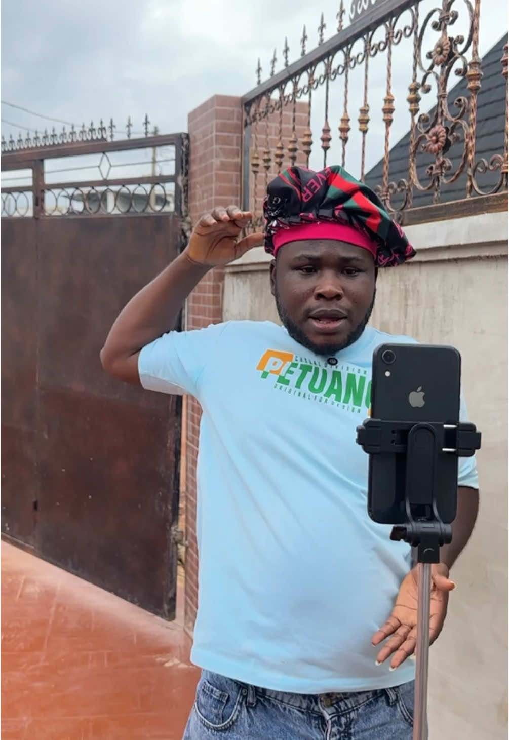 The TikToker @Mc Omoba #fyp #viral #trending #reels #shorts 