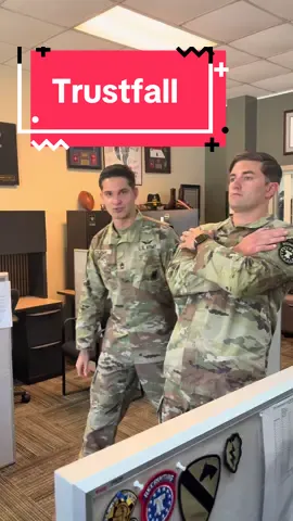 You can trust us #army #foryou #foryoupage #florida #fyp #xyzbca @Bryer Mason 
