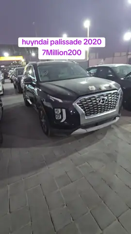 huyndai palissade 2020 7MILLION200  #business  #accidente  #pourtoi  #entrepreneur  #moinscher  #VoitureAfrique  #voiture  #raouldjo 