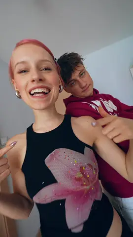STYLIZUJEMY KAROLA W UBRANIA MARTY #BAZA #dombazy 