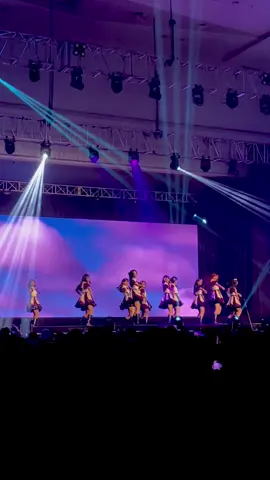 all in #jkt48 #allin #allinjkt48 #jkt48tour #surabaya 