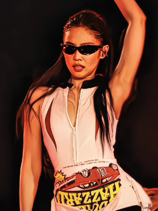 #jennie tô de férias galerinhaa!!! #blackpinkedit #jenniekim #kpopedit #jennierubyjane #jennieedit 