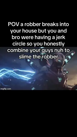 So so so so so real#funny #meme #pov #marvel #bro 