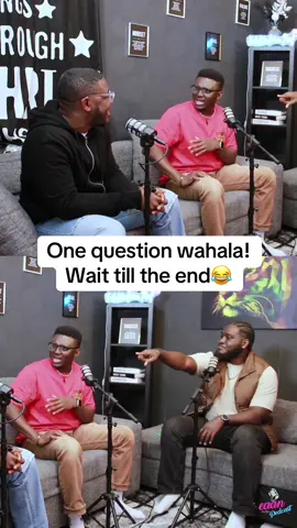 What animal would you be?😂 | Relationship Without Physical Intimacy- full episode on YouTube. Link in bio #relatable #comedy #fyp #videoviral #viralvideos 