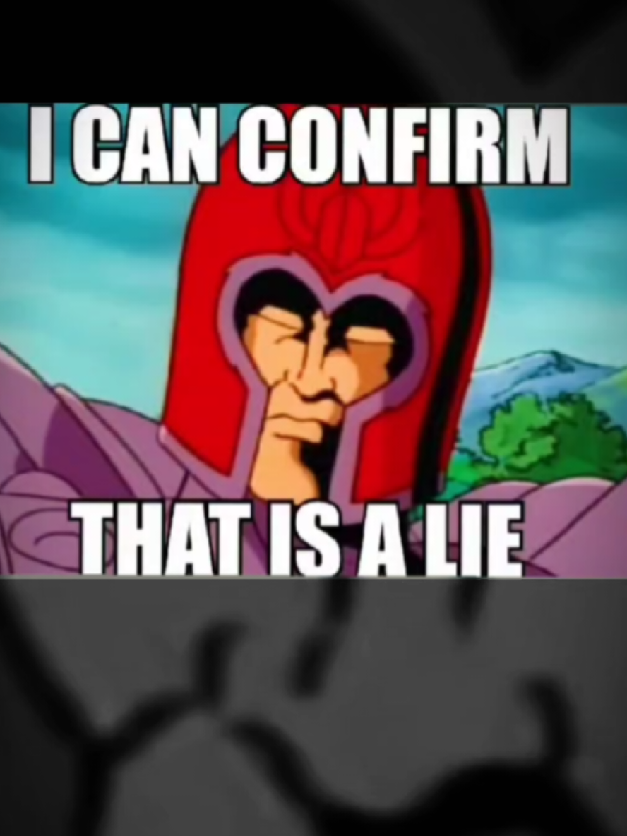 #magneto #wolverine #xmen #parody #comics #comic #superhero #yapping #cartoon #melodiobrando 