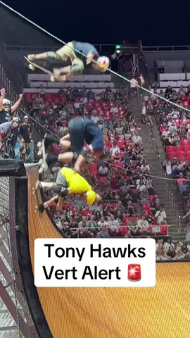 @tonyhawk @thvertalert What a unforgettable weekend! 🙌🏽 Huge thanks to everyone who came out to support, skate, and share the stoke with us. It was a absolute honor to help build the skate park for the public - now everyone can roll like the pros. 🛹⚡️Grateful for the memories of the community and the good times until next time, Utah!
