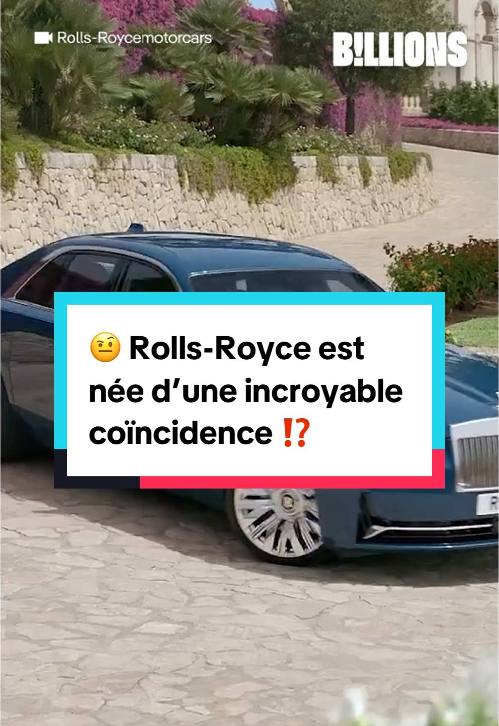 « Vise la perfection en tout. Prends ce qui se fait de mieux… et rends-le encore meilleur. » ✨ Henry Royce a commencé à travailler à 9 ans pour subvenir aux besoins de sa famille. Grâce à l’aide d’une tante, il a pu suivre un apprentissage dans une grande compagnie ferroviaire, où il s’est formé auprès de grands ingénieurs. Il se lance ensuite dans l’entrepreneuriat avec un ami, Ernest Claremont. Puis c’est en achetant une voiture française Decauville que Royce s’est passionné pour l’automobile. Déçu par les défauts de ce véhicule, il décide de faire mieux : il construit en 1904 sa propre voiture, la Royce 10hp, guidé par une obsession du détail et de la qualité. 🔧 Le lien avec Charles Rolls s’établit grâce à Henry Edmunds, actionnaire de l’entreprise de Royce et ami de Rolls. Edmunds, impressionné par la 10hp de Royce, propose à Rolls, alors frustré de ne vendre que des voitures étrangères, de rencontrer Royce. 🤝 La rencontre a lieu à Manchester le 4 mai 1904. Dès l’essai de la voiture, Rolls est convaincu : il accepte sur-le-champ de vendre toutes les voitures que Royce pourra produire, sous le nom Rolls-Royce. ℹ️ Source : Rolls-Roycemotorcars #automobile #entrepreneuriat #rollsroyce #viral 