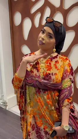 #somalitiktok 