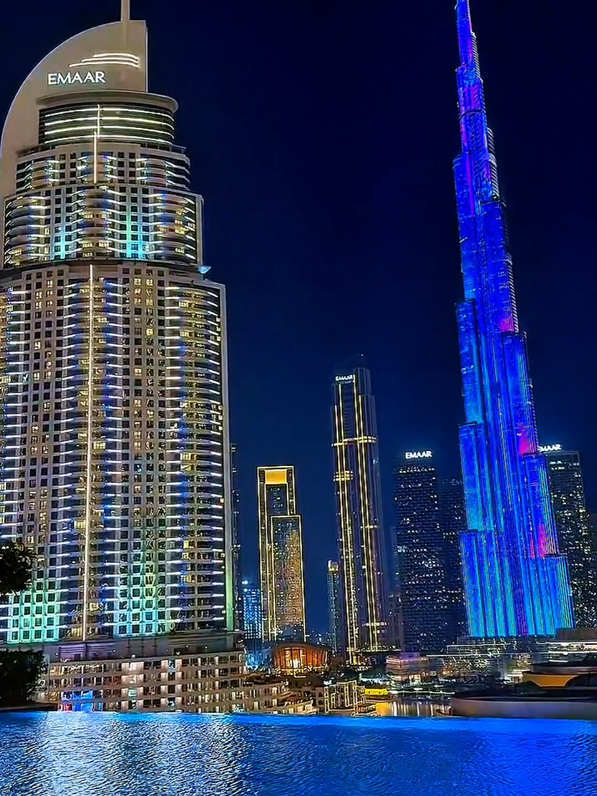 dubai #dubai #tiktoktravel #burjkhalifa #fyp #tiktokarab 