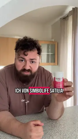 Ich starte jetzt die #SatyliaChallenge! ✨ Ich nehme SymbioLife® Satylia® mit Hafnia alvei, Chrom & Zink, um mein Sättigungsgefühl zu unterstützen und bewusster auf meinen Körper zu hören. 🧘‍♂️ Willst du es auch probieren? Mach mit bei der #SatyliaChallenge & gewinne tolle Preise! 🏆 👉Mehr Infos findest du auf: 👉 www.symbiopharm.de @SymbioPharm  #SatyliaChallenge #symbiopharm #symbiolifesatylia #stoffwechsel #wohlbefinden #achtsamkeit#satylia#fyp #fürdichpage 