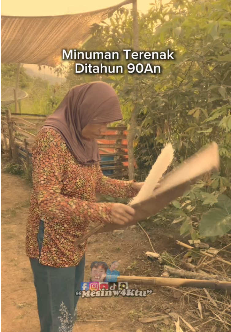 Siapa yg prnah. #nostalgia #anak90an #jamandulu #nostalgia90an #masakecil #mesinwaktu #fyp 