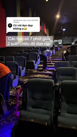 Trả lời @CAPTAIN TRUZG  Đây nha :)) thấy mấy bạn dọn mà tội luôn. 