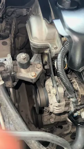 Engine Belt Bad Noise Issue Solution Trick #engin #belt #badsound #solution #issue #alsharifauto #asacarinformation #automechanic #leaver #carrepair #carmechanic #electrician #fyp #bs #problem #repair #liquimoly #pakwheels #trends #civic #toyota #fuel #mz #8513 