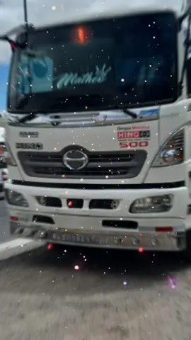 Poderoso Hino GD Año 2005 en venta aprovecha ahora  #hino #hino500 #hinogd #hinogd🇪🇨💪🔥💯🚚🚛 