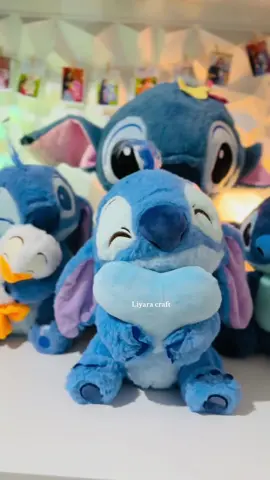 Available Now 💙 #liyaracraft #viral #viralvideo #trending #chinaimported #stitch 