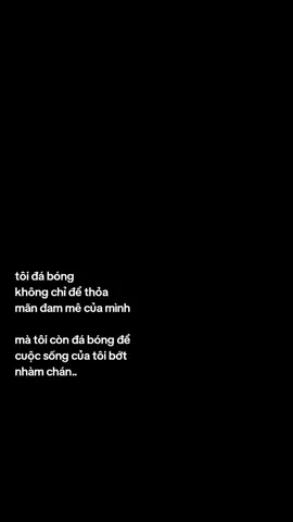 một phần cũng giúp giải tỏa mọi stress..#storybongda_fc #fbtxuhuong #ddnxuhuong 