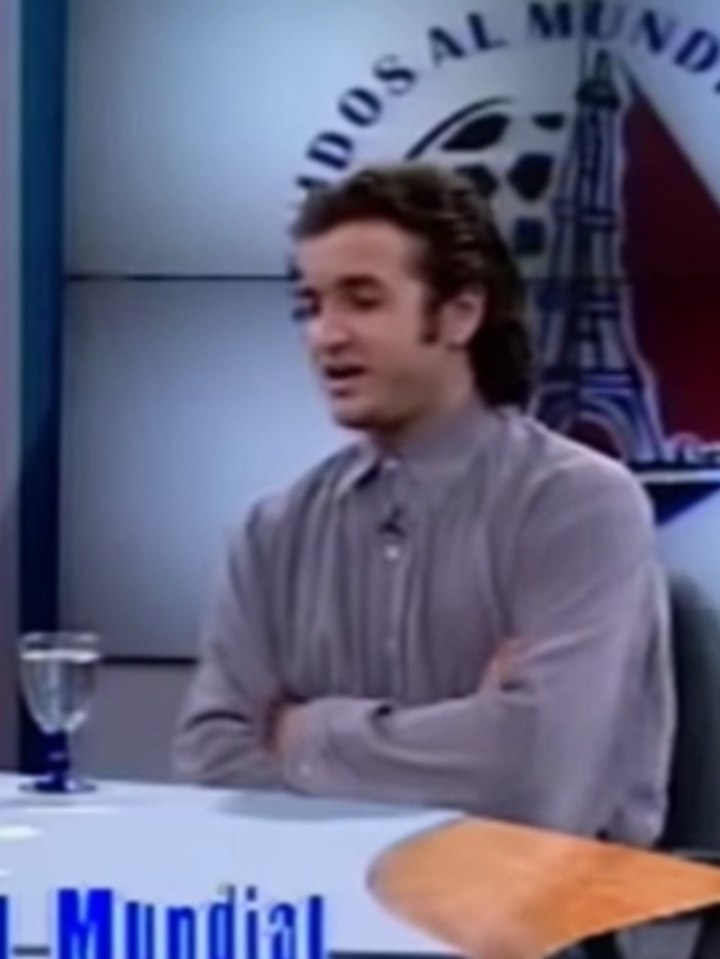 FACHA GASTONARI  - POR QUE TE DICEN FACHA? #videomatch #humor #argentina #FACHAGASTONARI