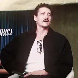 need that drink asap bc why does it have him sounding like that - #pedropascal #pedropascaledit #joelmiller #mandolorian #javierpeña #fypシ゚viral #fyppppppppppppppppppppppp 