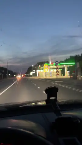 Самая безопасная дорога Самарской области