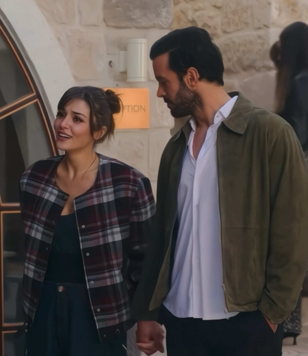 #fyp #handeerçel #barışarduç #aşkıhatırla 