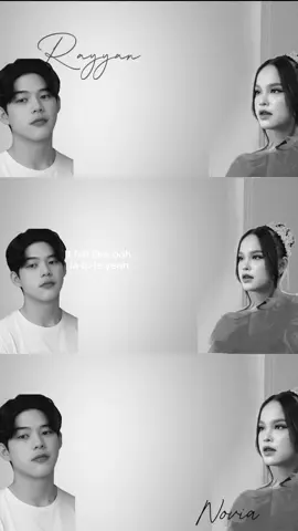 duet with ma brader @da6_noviaa hope u like it guyss #cover #senorita #noviada6 