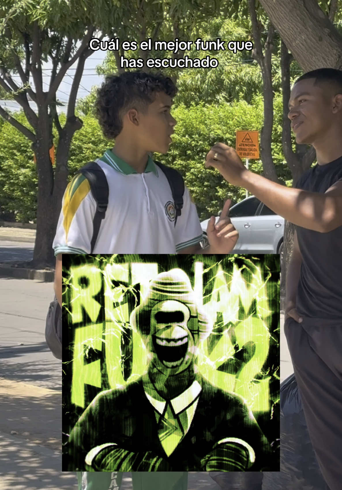 Mejor funk actualmente #funk #phonk #viral 
