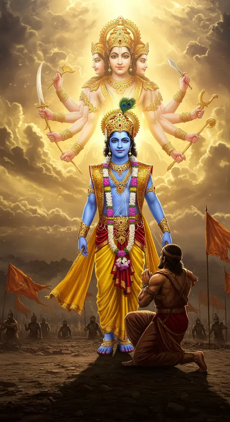 #krishna #jayshreekrishna #bhakti #nepalitiktok #explore #goviral #fyp 