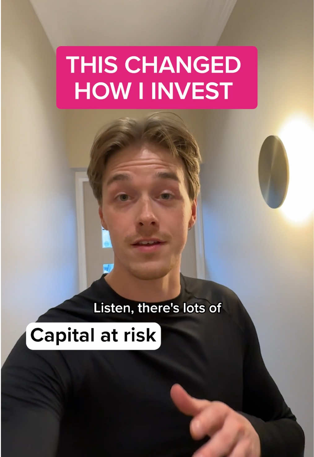 Invest your money, not your time.  Spending lots of time investing? You really don’t need to. F&C Investment Trust is a single investment that gives you a diverse portfolio in one fund, managed by experts around the globe.  #InvestmentPortfolio #SmartInvesting #GenZ Capital at risk. Approved by Columbia Threadneedle Management Limited as at 01/05/2025. For UK investors only. 