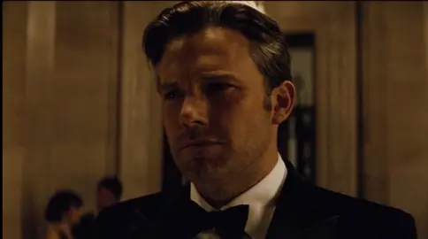 he’s so yum as batman #fyp #benaffleck #brucewayne #benaffleck #hot 