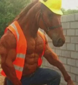 Daily horse meme before you take shower pt.236 #meme #pourtoipage #memetiktok🗿 #fouryou #pourtoii #horse #edit #marant #goofy #pourtoi #muscular #muscle #cheval #chevalpassion 