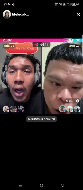pundung eboy #fypシ゚viral #itingmeledak🔥 