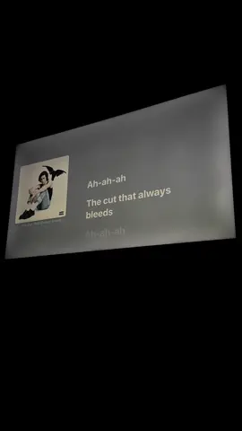 The cut that always bleeds #applemusic #audios #lyrics #blowup? #viralvideo #viraltiktok #fyp #fyp #viral #fypシ #trending 