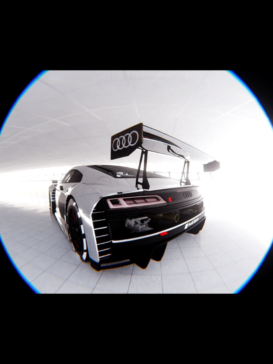 𝐀𝐄𝐑𝐎 𝐉𝐔𝐌𝐏 🔥 #audi #edit #caredit #granturismo #lms #trend #m1x 