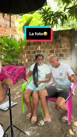 La foto🤣 #humor #parati