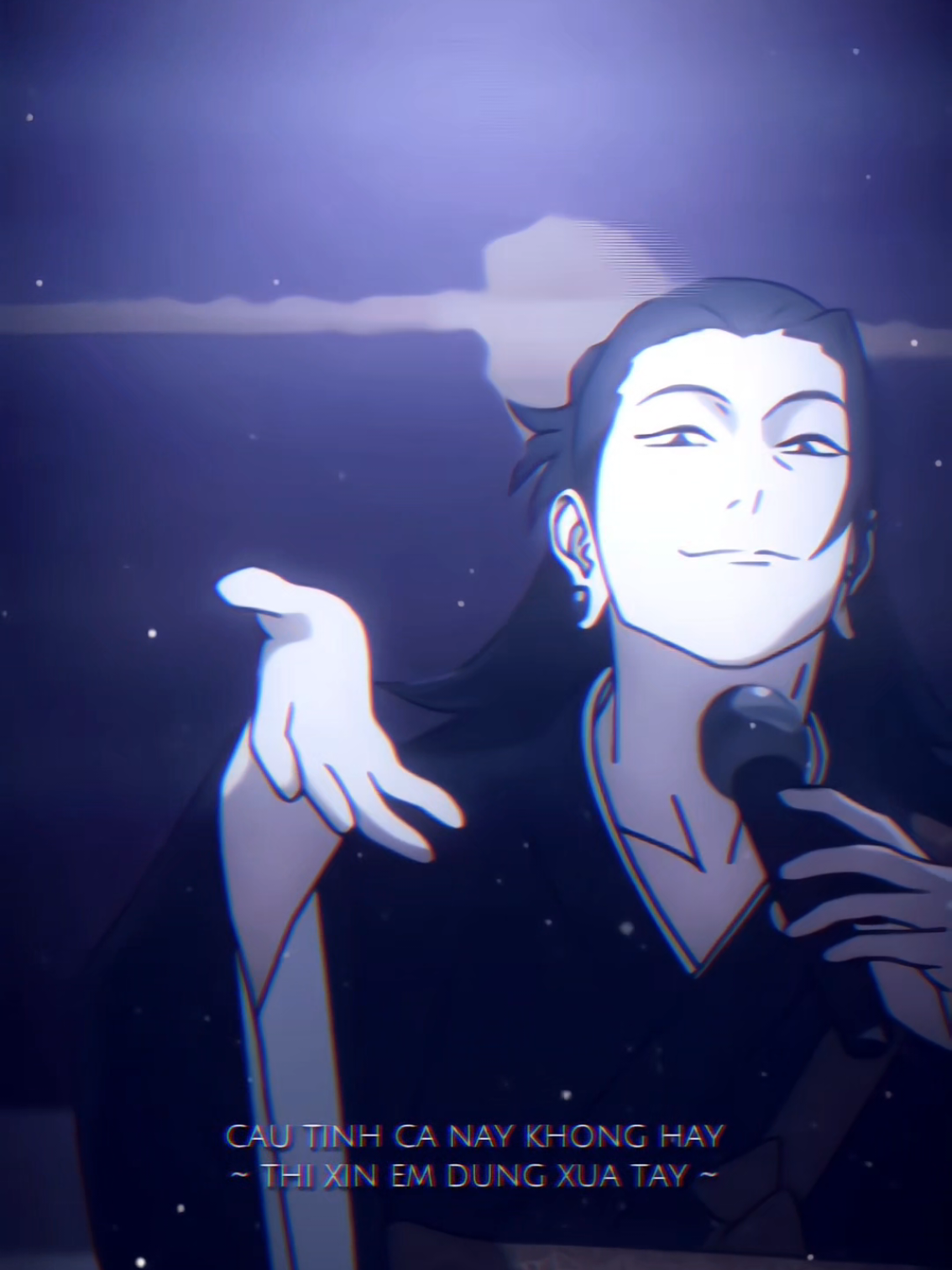 bao muộn phiền, anh xoá hết.  #suguru #geto #getosuguru #sugurugeto #jjk #jujutsukaisen #viral 