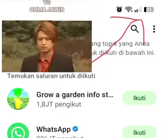 Kalau lihat angka 21 ke inget apa yahh??? #kamenriderdecade #ohmazio #tokusatsuindonesia #fypage #foryoupage 