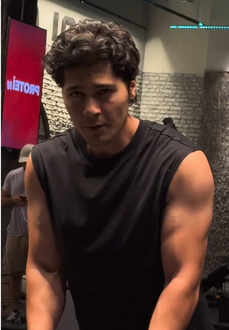 💪