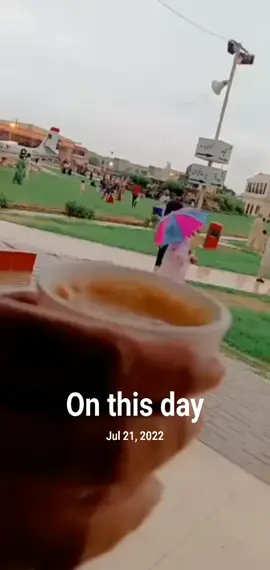 #onthisday
