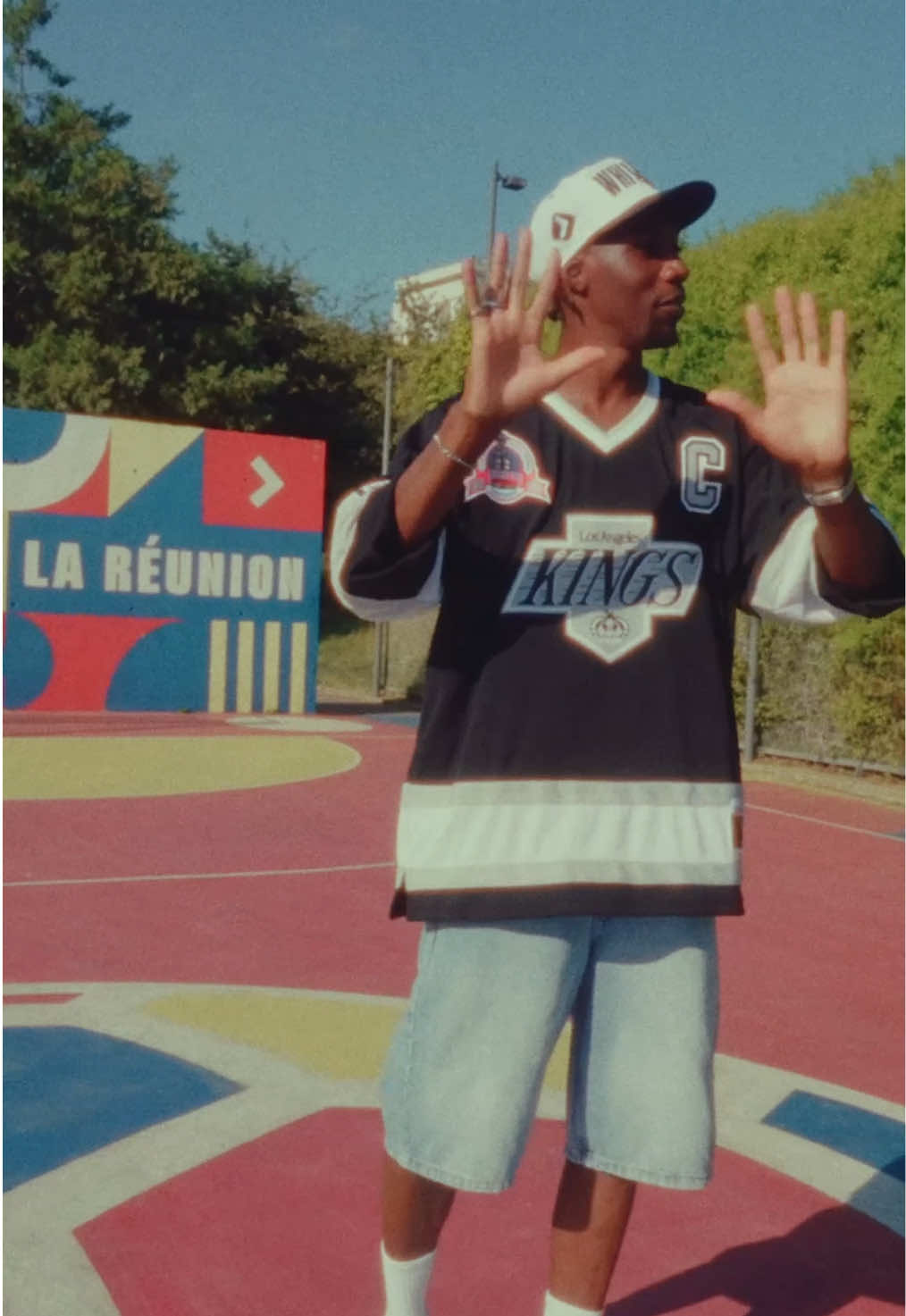 Vous l’avez demandé… on y est. Rendez-vous Mecredi l’équipe 🥳#fyp #afro #newmusic #pourtoi #mood 