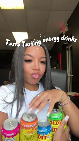 Tried the Toxic Waste Mad Energy drink so you don’t have to… or should you? 👀 you definitely SHOULD #toxicwasteenergy #energydrinks #modernapedrinks #GymTok #fyp #ITSMADGOOD 