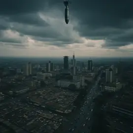 Unboxed World — Episode 11: What If a Nuclear Weapon Hit Nairobi?