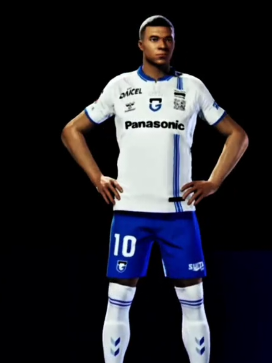 eFootball Meiji Yasuda JL League Best Kits  Rate your favourite  @GameNerd1989_Extra  #efootb#efootball2025 #efootball2024 #efootballmobile #pes #pesmobile #goals #gameplay #footballtiktok #CapCut #FYP #tik_tok #gaming 