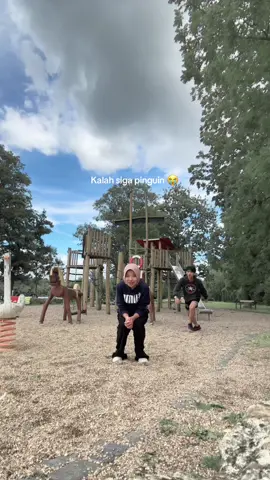 Ah salah deui wae #barasabara 